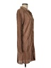 Lyaner Brown Kimono Size M - photo 4