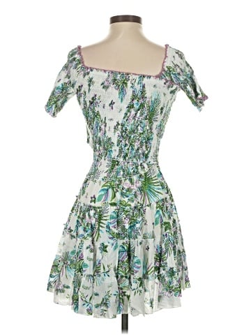 Poupette St. Barth Cocktail Dress (view 2)