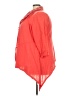 Notations Red Cardigan Size 3X - photo 5