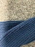 Chadwicks Blue Kimono Size XL - photo 8