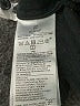 Gap Black Long Sleeve Button-Down Shirt Size XS - photo 8