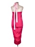 Unbranded Pink Cocktail Dress Size XL - photo 2