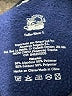 Assorted Brands Blue Zip Up Hoodie Size L - photo 6