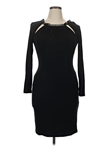 David Meister Cocktail Dress (view 1)