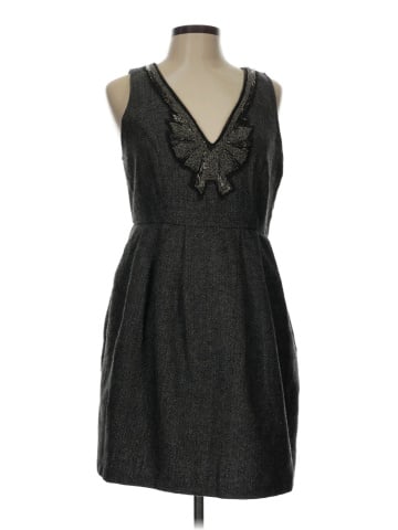 Silence and Noise Cocktail Dress (view 1)