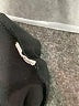 Forever 21 Solid Black One Piece Swimsuit Size L - photo 4
