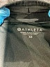 Athleta Camo Green Athletic Shorts Size XS - photo 3