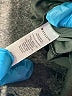 Athleta Camo Green Athletic Shorts Size XS - photo 4
