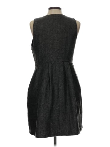 Silence and Noise Cocktail Dress (view 2)
