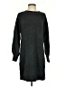 Gap Gray Casual Dress Size S - photo 1