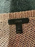 J.Crew Metallic Tan Pullover Sweater Size M - photo 7