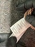 J.Crew Metallic Tan Pullover Sweater Size M - photo 8