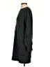 Gap Gray Casual Dress Size S - photo 5
