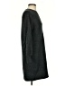 Gap Gray Casual Dress Size S - photo 4