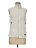 Patagonia 100% Polyester Ivory Vest Size M - photo 1