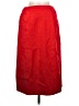 Assorted Brands Red Formal Skirt Size M - photo 1