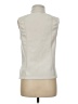 Patagonia 100% Polyester Ivory Vest Size M - photo 2