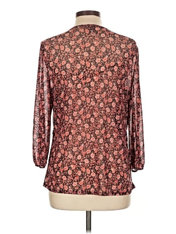 Love Ryan 3/4 Sleeve Blouse (view 2)
