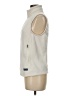 Patagonia 100% Polyester Ivory Vest Size M - photo 5