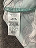 Nine Britton Print Teal Casual Dress Size 1X - photo 8