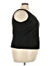 Xscape Black Sleeveless Blouse Size 3X - photo 4