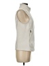 Patagonia 100% Polyester Ivory Vest Size M - photo 4