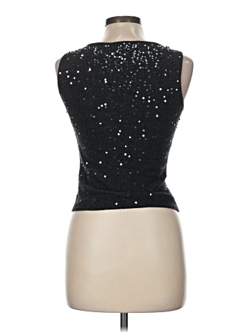 Shelli Segal Sleeveless Blouse (view 2)