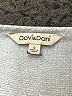 Davi & Dani 100% Polyester Color Block Blue Pullover Sweater Size S - photo 7