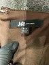 Jump Apparel Brown Cocktail Dress Size 1 - 2 - photo 4