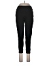 Champion 100% Polyester Solid Black Active Pants Size L - photo 1