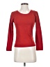 Victoria Red 3/4 Sleeve T-Shirt Size S - photo 1