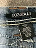 Roz & Ali Blue Jeans Size 16 - photo 4