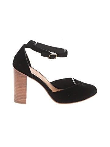 Soludos Heels (view 1)