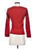 Victoria Red 3/4 Sleeve T-Shirt Size S - photo 2