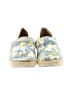 Dansko Tropical Yellow Blue Mule/Clog Size EU 40 - photo 2