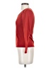 Victoria Red 3/4 Sleeve T-Shirt Size S - photo 5