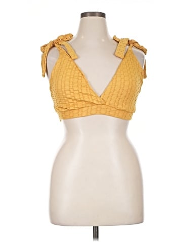 Rebdolls Sleeveless Top (view 1)