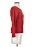 Victoria Red 3/4 Sleeve T-Shirt Size S - photo 4