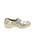 Dansko Tropical Yellow Blue Mule/Clog Size EU 40 - photo 1
