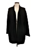 CeCe Black Cardigan Size L - photo 1