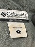 Columbia 100% Nylon Color Block Red Snow Jacket Size 8 - photo 3