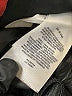 Columbia 100% Nylon Color Block Red Snow Jacket Size 8 - photo 4