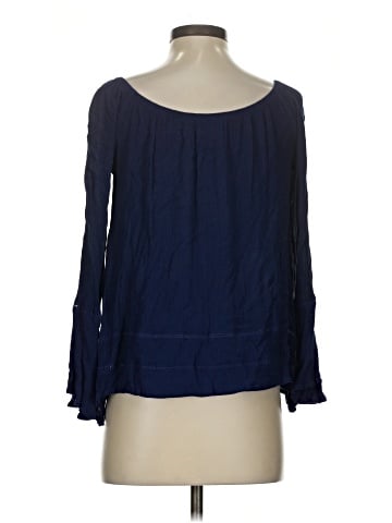 Abbeline Long Sleeve Blouse (view 2)