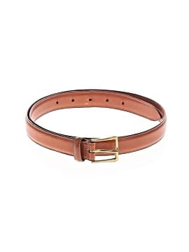 Dooney & Bourke Leather Belt