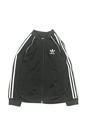 Adidas Track Jacket (view 1)