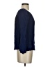 Abbeline 100% Cotton Blue Long Sleeve Blouse Size XS - photo 4