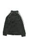 Adidas Black Track Jacket Size 3T - photo 2
