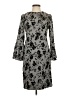 Sara Campbell Gray Kimono Size 2 - photo 1