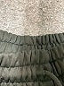 Unbranded Black Cargo Pants Size S - photo 4