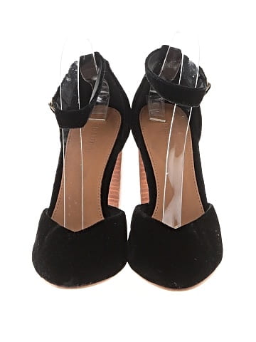 Soludos Heels (view 2)